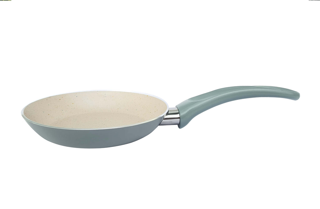3-Pieces Nontoxic & Nonstick Everyday Pans Cooking Set | Papilla's Best Cookware