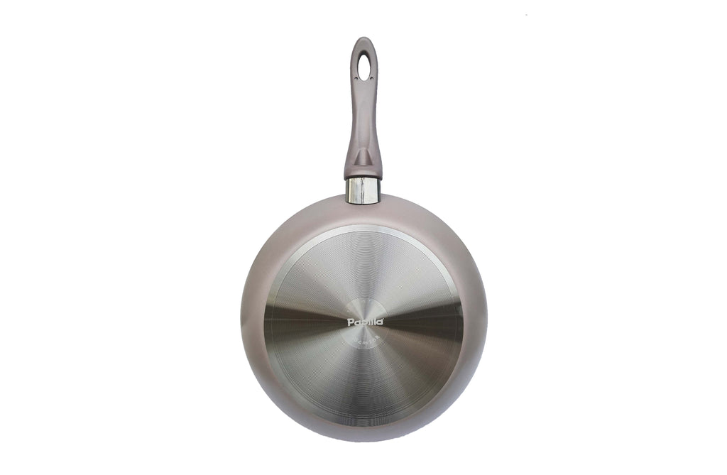 3-Pieces Nontoxic & Nonstick Everyday Pans Cooking Set | Papilla's Best Cookware