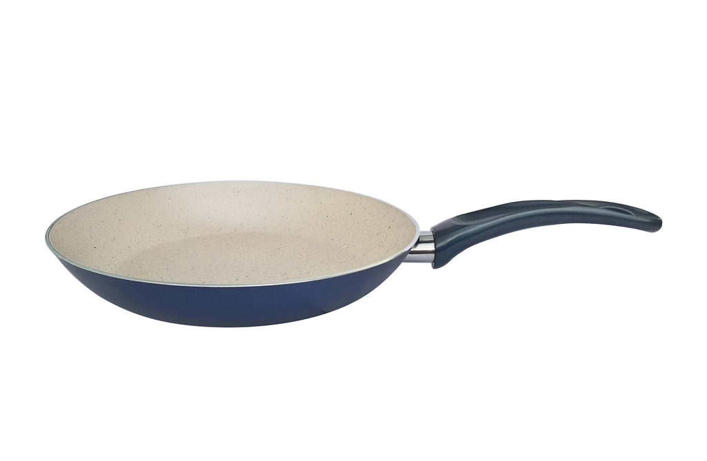3-Pieces Nontoxic & Nonstick Everyday Pans Cooking Set | Papilla's Best Cookware