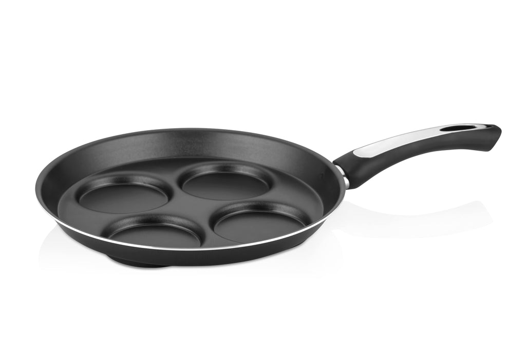 11 Nontoxic & Nonstick Burger, Blini & Pancake Pan| Papilla's Best Cookware